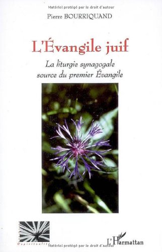 L' Évangile juif