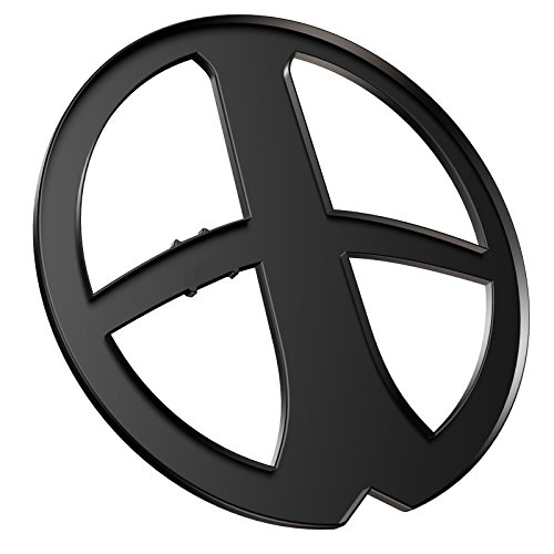 XP Deus Metal Detector 11