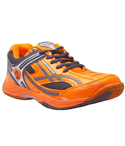 maspro badminton shoes