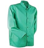 Magid 1830S SparkGuard Flame Resistant Cotton
