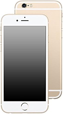 Dummy Display Fake Phone Metallic Model Non-working Replica for Phone 6s i6 Plus (i6s 4.7, Gold)