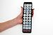 Hy-Tek BW-1220-US Big Button Universal Remote Control
