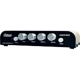 Bellari Audio EQ570 Audio Equalizer Black
