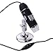 XCSOURCE 20X-800X 8 LED USB 3D Digital Zoom Microscope Endoscope Magnifier PC...