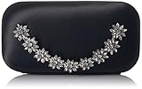 Badgley Mischka Amelia, Black