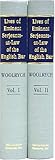 Lives of Eminent Serjeants-at-Law of the English Bar [1869], Woolrych, Humphry W., 1584772174