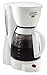 BLACK+DECKER DCM2000W SmartBrew Coffeemaker