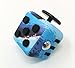 Gogopa Fidget Cube Toy for Relieves Stress & Anxiety (Ocean Blue, standard)