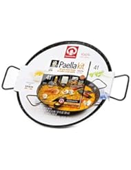 Carmencita Seafood Paella Kit 4 portions
