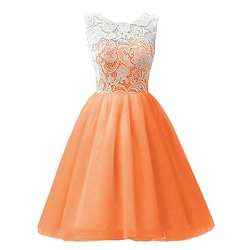 Knee Length Prom Dresses