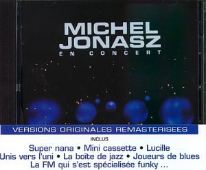 Michel Jonasz - Y