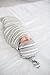 Baby Beanie Hat Top Knot Stretchy Soft