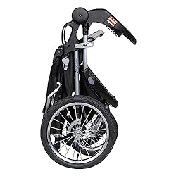 Baby Trend Expedition® Jogger, Phantom
