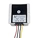 uxcell DC 48V to DC 12V 20A 240W Waterproof Power Supply Module Voltage Converter Regulator Transformer