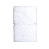 Trimaco 10102 SuperTuff Sponge, 2 Pack Staining Pad, White