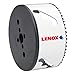 Lenox Tools - 3006464L LENOX Tools Bi-Metal Speed Slot Hole Saw with T3 Technology, 4