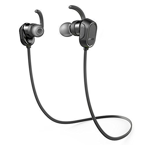 Anker SoundBuds In-Ear Sport Earbuds