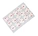 3M - 3M 4950 CIRCLE-0.5