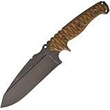 Wander TacticalSmilodon The Oath WTK06RG