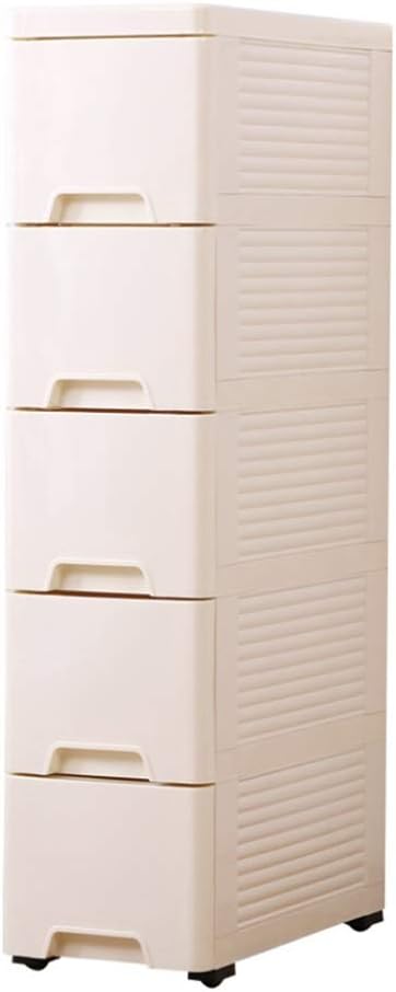 Amazon Com Drawer Locker Drawer Storage Cabinet For Bedroom