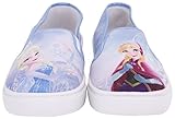 Disney Women's FZXJ071 Fashion Sneaker