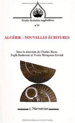 Algérie