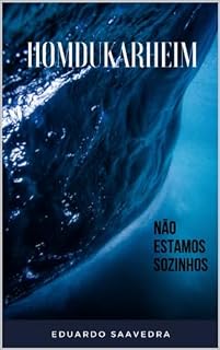 Livro Homdukahreim