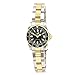 Invicta Women's 7063 Signature Collection Pro Diver Two-Tone Watch