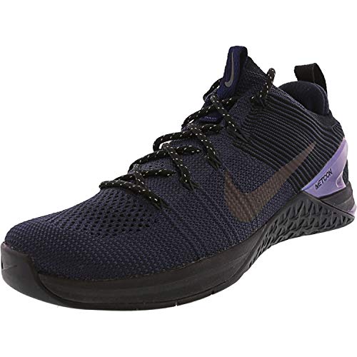 men's metcon dsx flyknit 2 nylon running shoes