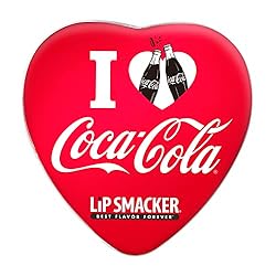 Lip Smacker Valentine's Day Collection Coca-Cola