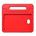 NEWSTYLE Samsung Galaxy Tab A 10.1 Kids Case (2016 NO S Pen Version) - Shockproof Light Weight Protection Handle Stand Case for Galaxy Tab A 10.1 Inch (SM-T580 / T585) Tablet 2016 Release (Red)