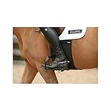 EquiFit Belly Band for Spur Protection Horse