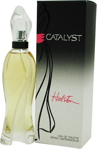 halston catalyst cologne