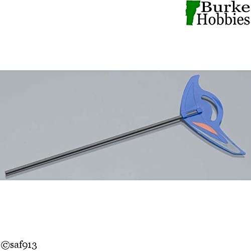 Revell Tail Blade Support Proto CX RTF