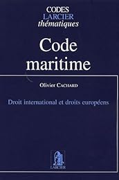 Code maritime