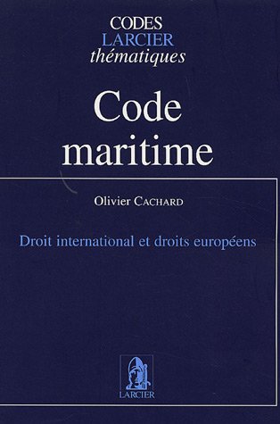 Code maritime