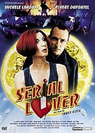 Serial Lover