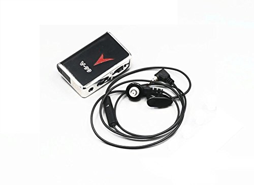 Zero Hearing Aid Amplifier Digital in Ear Personal Sound Enhancer with Noise Reduction