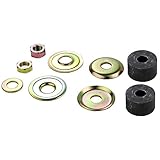 Moog K201123 Strut Rod Bushing, 1 Pack