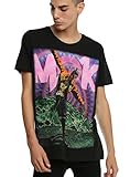 Machine Gun Kelly Psychedelic MGK T-Shirt