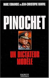 Pinochet, un didacteur modèle