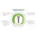 Biofreeze Pain Relief Gel, 4 oz. Tube (Packaging May Vary)