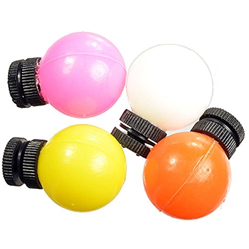 Air-Lock Strike Indicators 3 pack 1/2 inch
