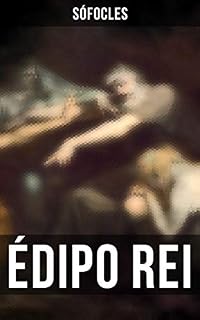 Livro Édipo Rei