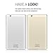 kwmobile Case Compatible with Huawei MediaPad M3 8.4 Case - Soft TPU Back Protector Cover for Tablet - Transparent