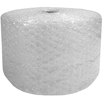 AmazonBasics Bubble Cushioning Wrap - Medium 5/16