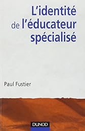 L' identité de l'éducateur spécialisé