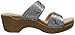 Dansko Sophie Slip-On Sandal for Women - Lightweight with Added Arch Support - Durable PU Outsole for Long-Lasting Wear and Comfort