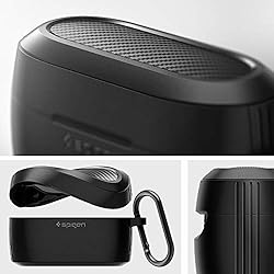 Spigen Rugged Armor Designed for Jabra Elite 75t