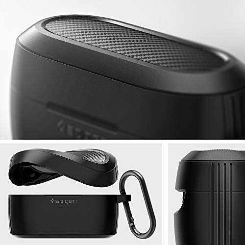 Spigen Rugged Armor Designed for Jabra 